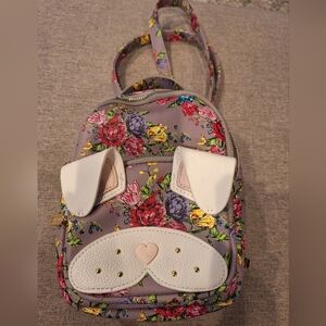 Betsy johnson backpack